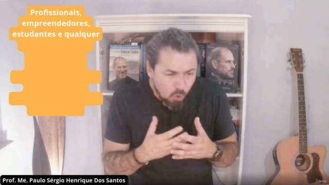 Comunicação Persuasiva: Técnicas para Negócios e Vida – Screenshot 2