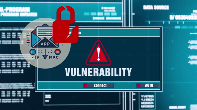 Curso Redes Avanzado - ARP Troubleshooting y Ciberseguridad – Screenshot 2