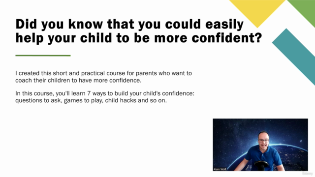 Confidence Boosters for Children: Easy Steps for Parents – Screenshot 2