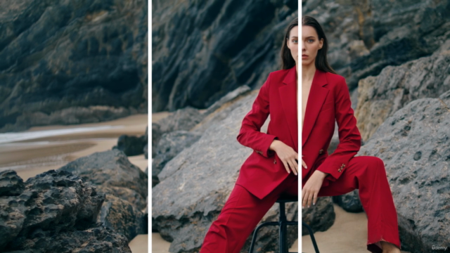 Mastering Composition for Photography and Art – Screenshot 4