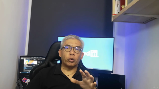 Curso LinkedIn para el Exito Profesional y Empresarial 2024 – Screenshot 1