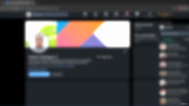 Curso LinkedIn para el Exito Profesional y Empresarial 2024 – Screenshot 2