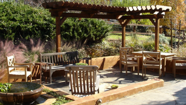 The New Fundamentals of Garden Design 2025 – Screenshot 1