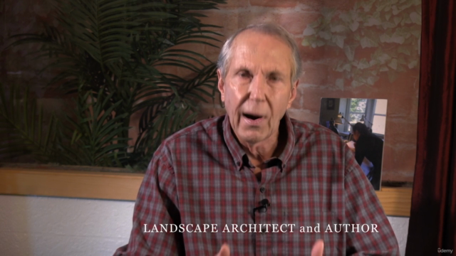 The New Fundamentals of Garden Design 2025 – Screenshot 2