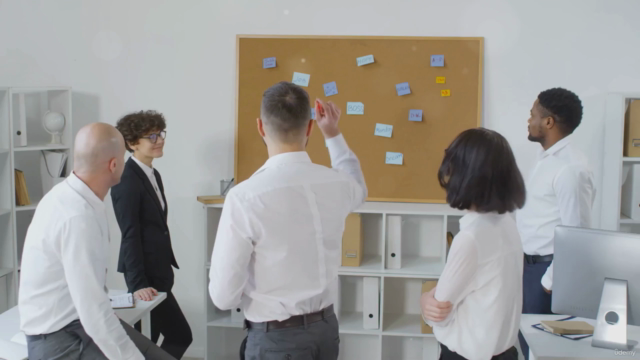 Stay Interviews – Screenshot 1