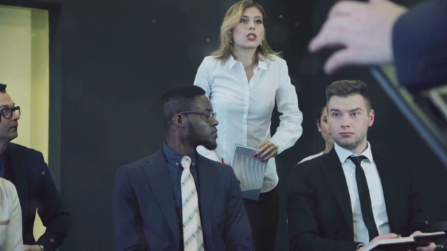Stay Interviews – Screenshot 2