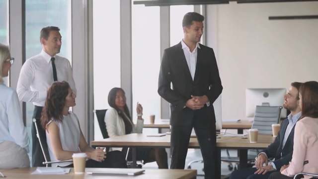 Stay Interviews – Screenshot 4