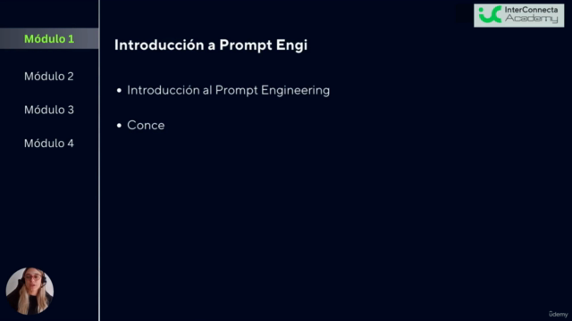 Introducción a Prompt Engineering: Maximizando el uso de GPT – Screenshot 1