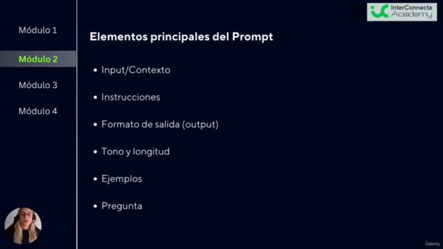 Introducción a Prompt Engineering: Maximizando el uso de GPT – Screenshot 2