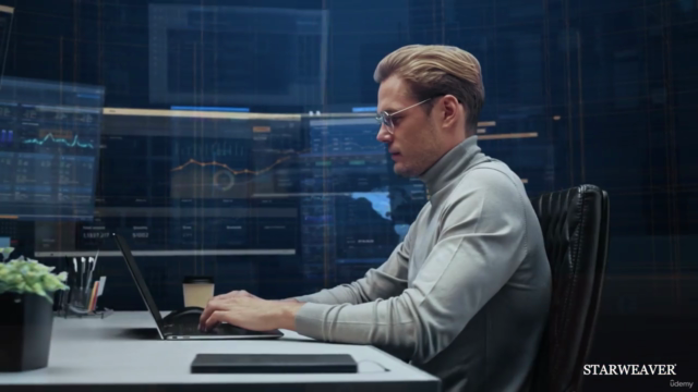 Mastering Cybersecurity: Essential Knowledge and Techniques – Screenshot 4