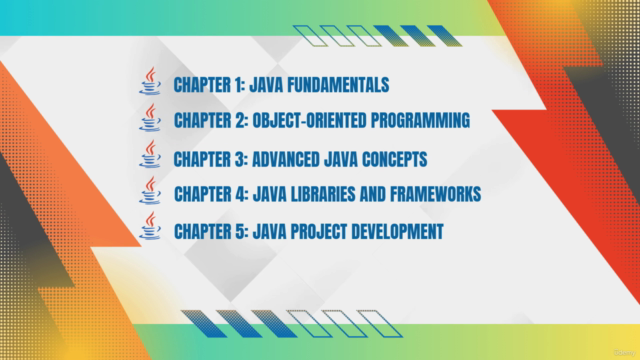 Java Programming Language Step-by-Step Learning Path – Screenshot 2
