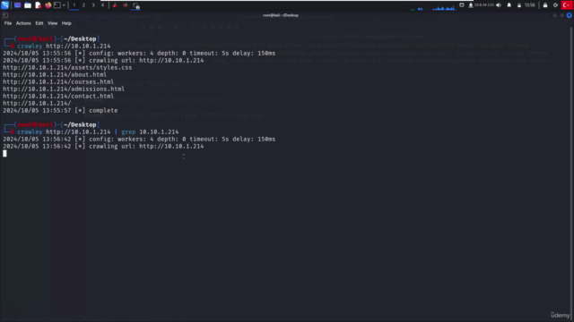 Sızma Testleri - Tecrübe Serisi-1 – Screenshot 2