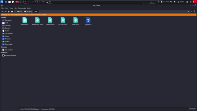 Sızma Testleri - Tecrübe Serisi-1 – Screenshot 3
