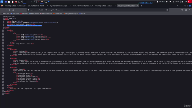 Sızma Testleri - Tecrübe Serisi-1 – Screenshot 4