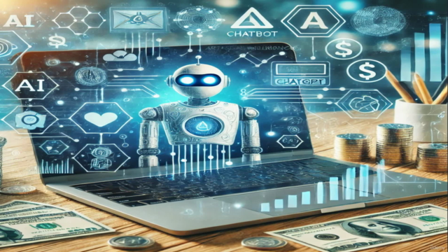 Comment gagner l’argent -Intelligence Artificielle ChatGPT – Screenshot 2