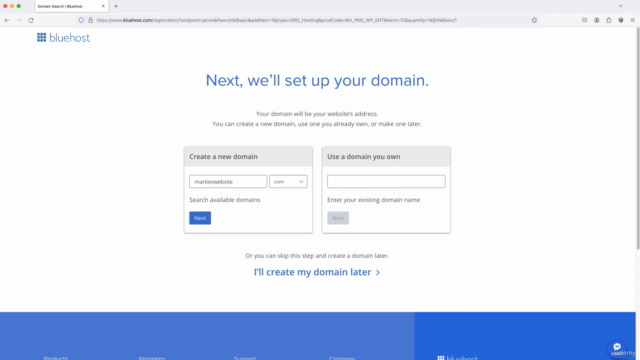 How To Build A Website Using WordPress — AMAZING – Screenshot 1