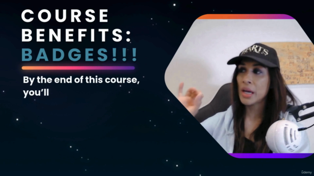The Complete NLP & GPT-4 Course: Real-World Python Projects – Screenshot 4