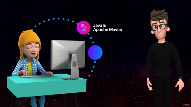 Playwright & Cucumber BDD with Java: Novice to Pro – Screenshot 4