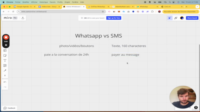 Comment utiliser WhatsApp et l'IA En E-commerce pour réussir – Screenshot 2
