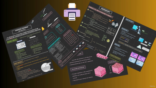Chemistry of Life – A Foundation in Biology for High School – Screenshot 2