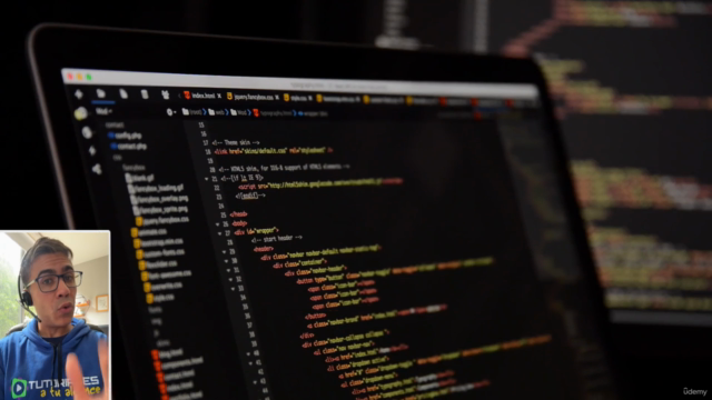 Crea tu propio CMS-Builder similar a STRAPI con PHP-MySQL – Screenshot 1