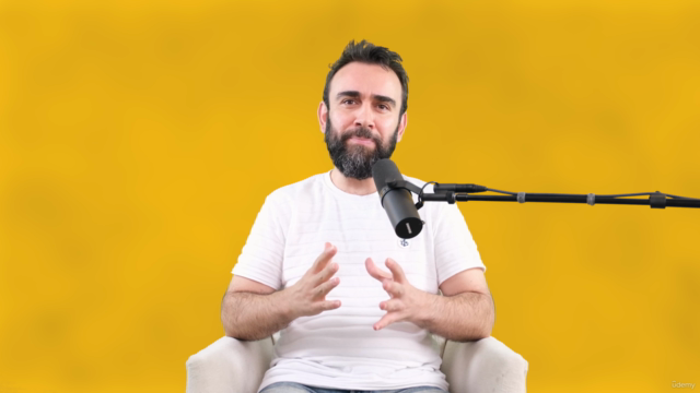 Kahramanın Yolculuğu – Screenshot 1