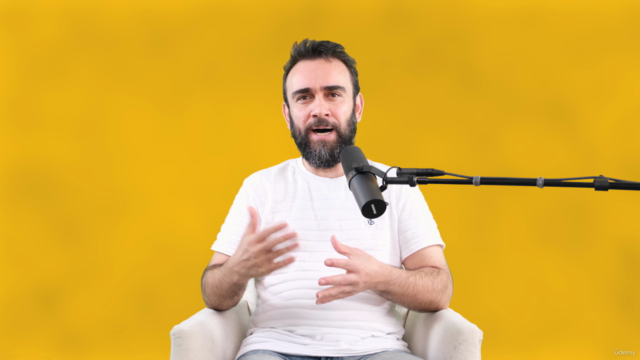 Kahramanın Yolculuğu – Screenshot 2