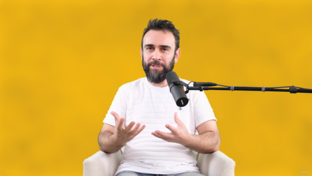 Kahramanın Yolculuğu – Screenshot 3