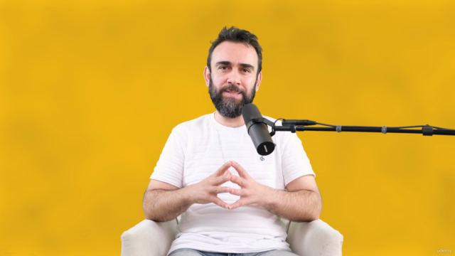 Kahramanın Yolculuğu – Screenshot 4
