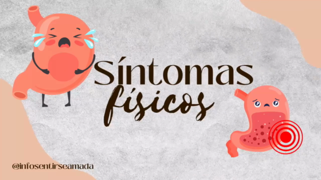 Gastritis: Descodificación Biológica – Screenshot 1