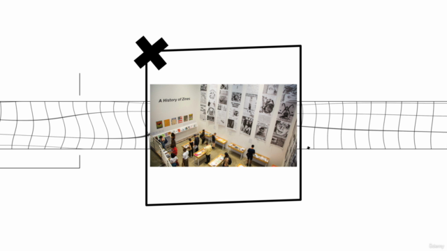 How I Make My Zines – Screenshot 4