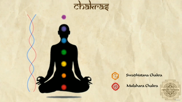 Chakra Sadhana: Guía Completa - Yoga Alliance YACEP – Screenshot 1