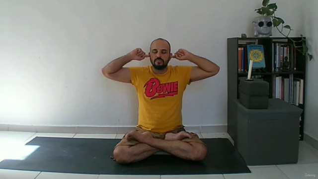 Chakra Sadhana: Guía Completa - Yoga Alliance YACEP – Screenshot 2