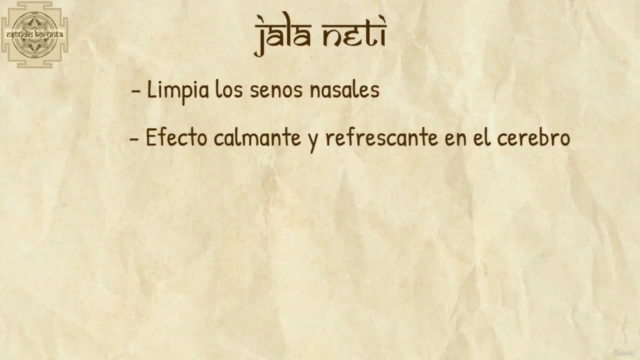 Chakra Sadhana: Guía Completa - Yoga Alliance YACEP – Screenshot 4