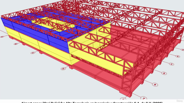 Integración Paramétrica con Grasshopper 3D – Screenshot 1