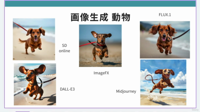 【画像生成AI・図解AI】ビジネス活用講座 すぐに使えるWebバナー・チラシ向け高品質画像を作成する方法 【初心者向け】 – Screenshot 3