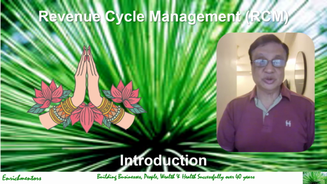 Master in Healthcare Revenue Cycle Management (RCM) – Screenshot 1