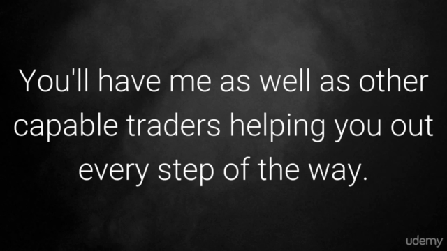 TRADING FOR A LIVING: Trading Full-Time Transition Guide – Screenshot 3