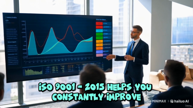 ISO 9001:2015 101 – A Beginner’s Guide to Quality Management – Screenshot 3