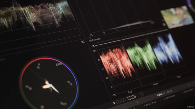 Adobe Premiere Pro Para Principiantes – Screenshot 2