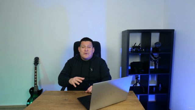 Adobe Premiere Pro Para Principiantes – Screenshot 4