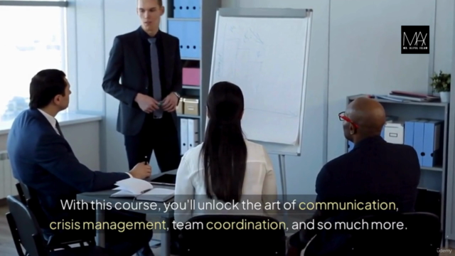 Professional Diploma in Office Administration Management – Screenshot 2