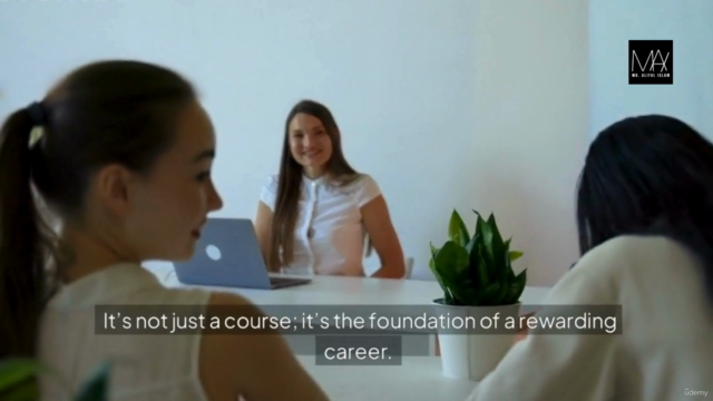 Professional Diploma in Office Administration Management – Screenshot 4