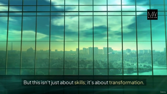 Professional Diploma in Leadership – Screenshot 2
