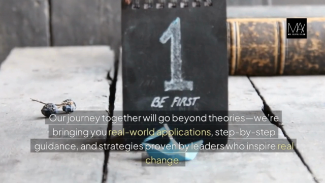 Professional Diploma in Leadership – Screenshot 3