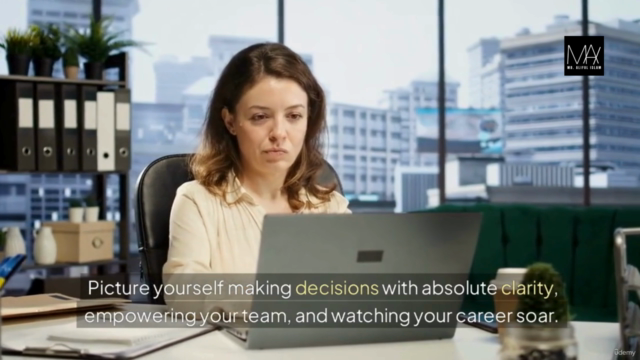 Professional Diploma in Leadership – Screenshot 4
