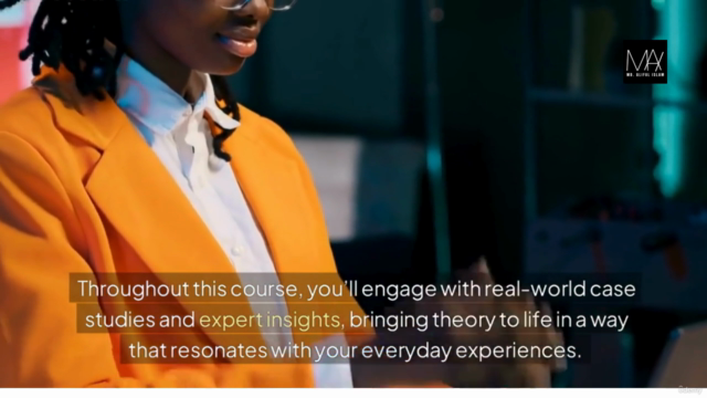 Executive Diploma in Human Resources Management (HRM) – Screenshot 3