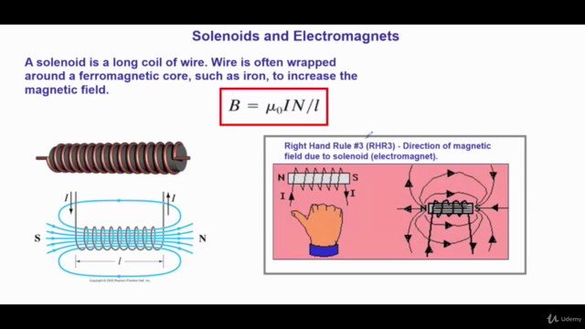 Physics - Electromagnetism - AP Physics – Screenshot 3