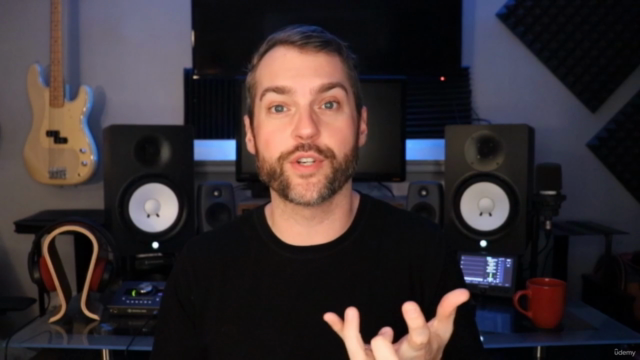 Solfège and Ear Training: Intermediate 101 (Major Blues) – Screenshot 4