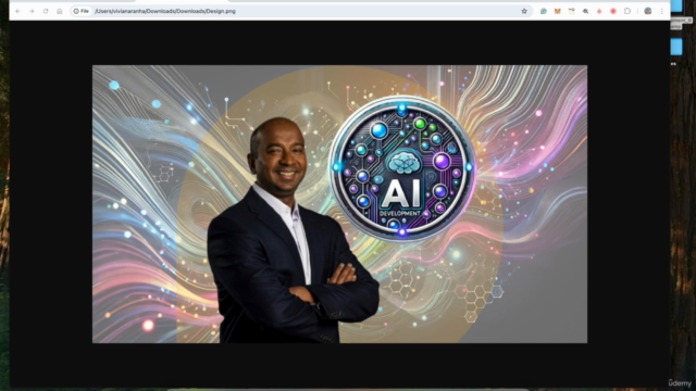 7 Days of Hands-On AI Development Bootcamp and Certification – Screenshot 1